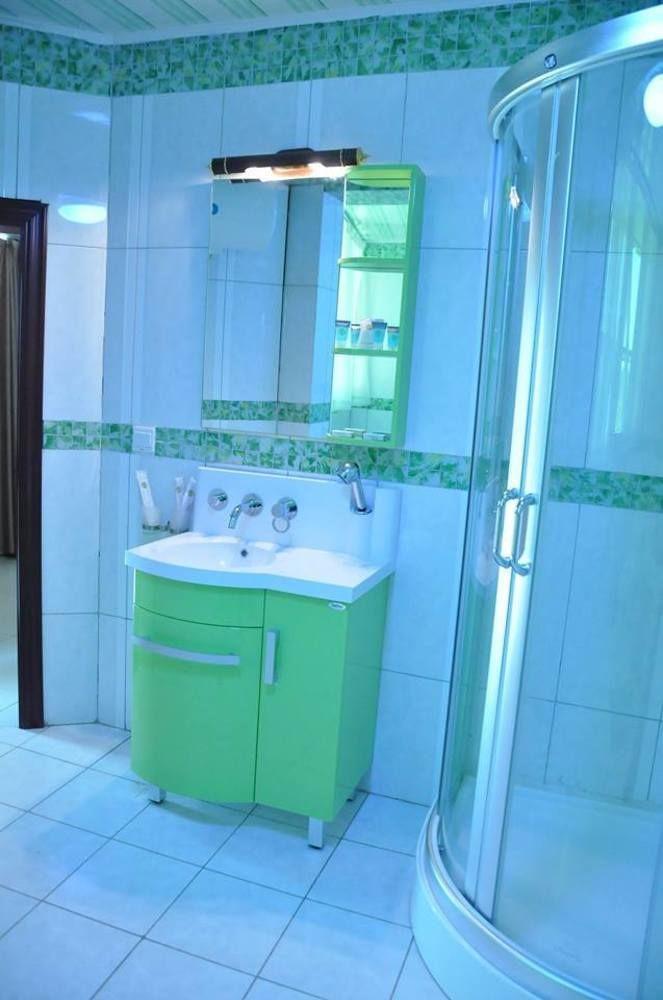 Florida International Hotel Gondar Kültér fotó